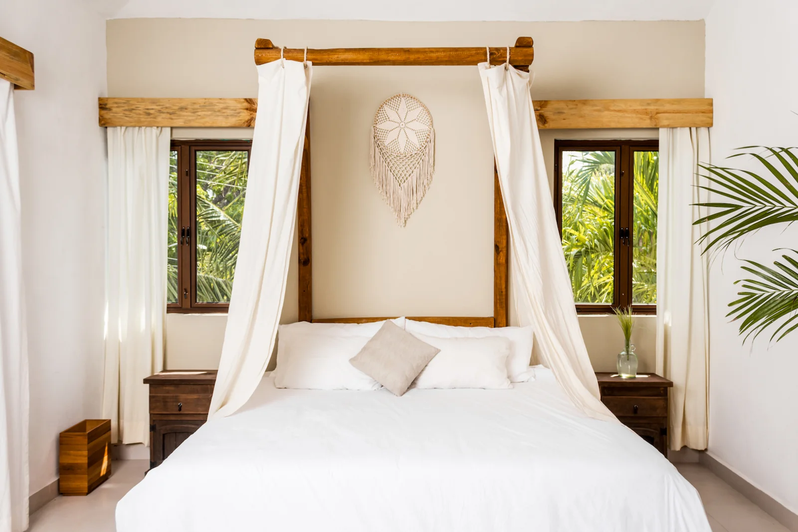 Enigmatic Boutique Hotel